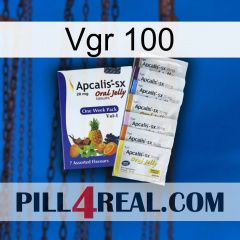 Vgr 100 11